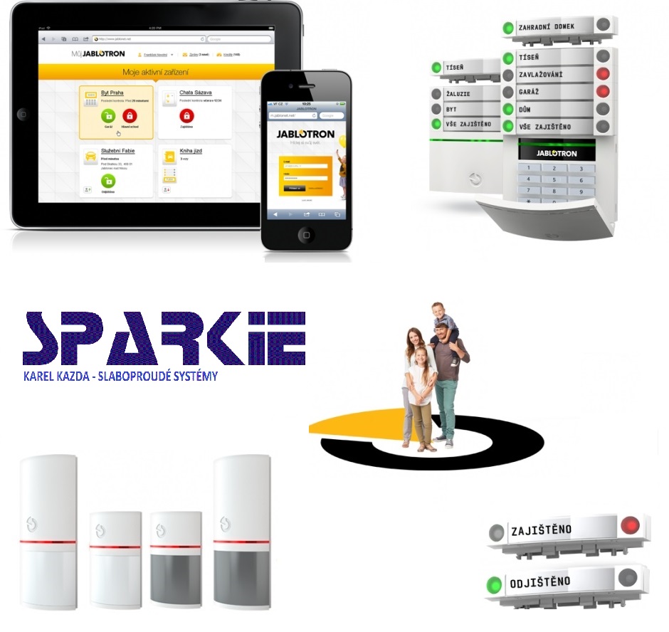 Sparkie Jablo